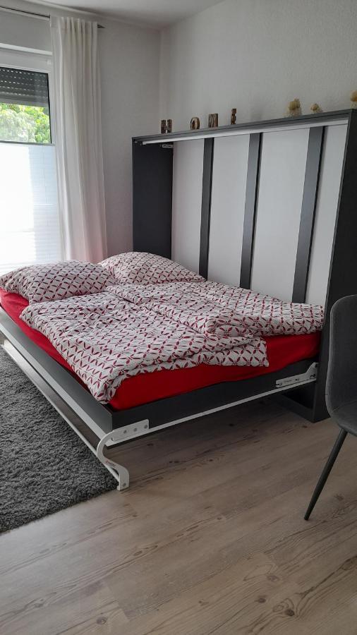 Schoene Ferienwohnung Am Rande Der Altstadt Wittenberg Exterior foto